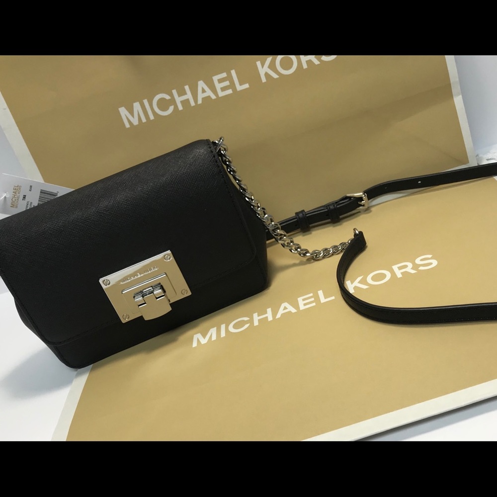 Michael Kors Mini Crossbody